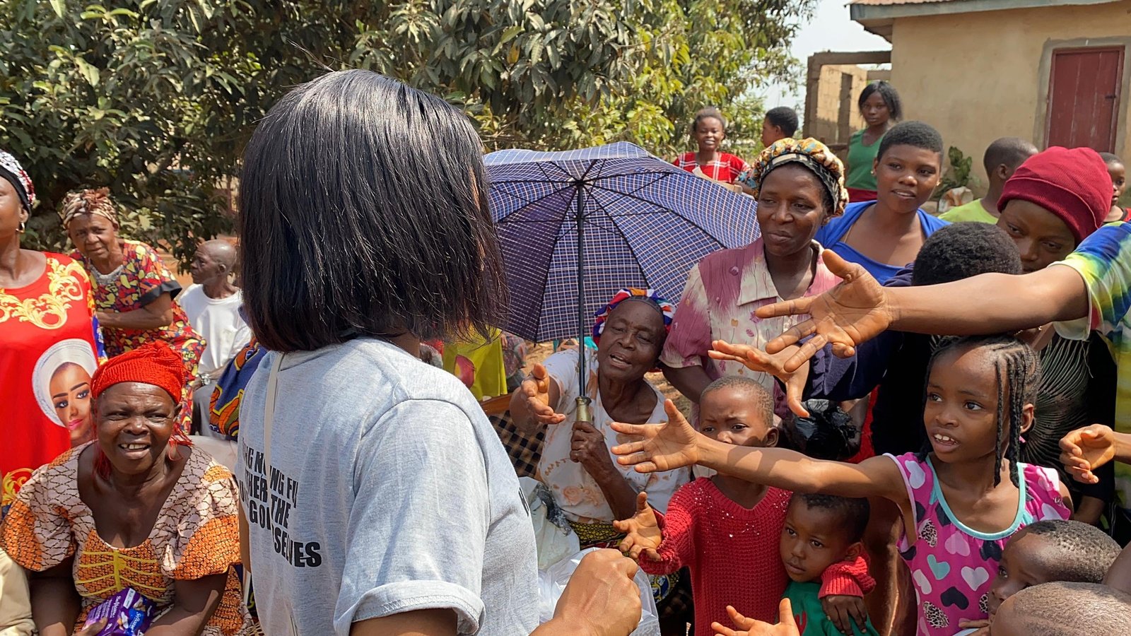 SOCAIL IMPACT FOR BETTER HUMANITY NETWORK SIBHN ngo