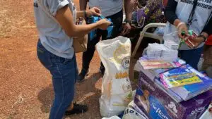 Social impact for better humanity network NGO