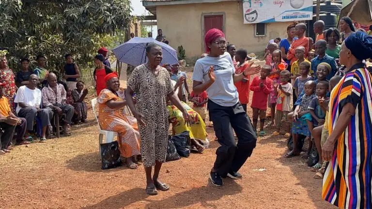 Social impact for better humanity network NGO