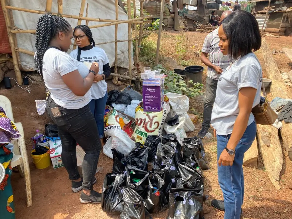 Social impact for better humanity network NGO