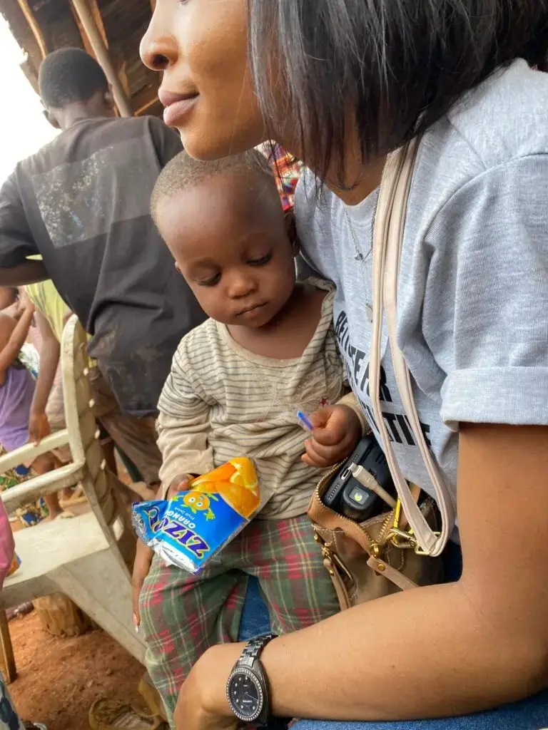 Social impact for better humanity impact NGO