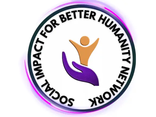 Social Impact for better humanity network