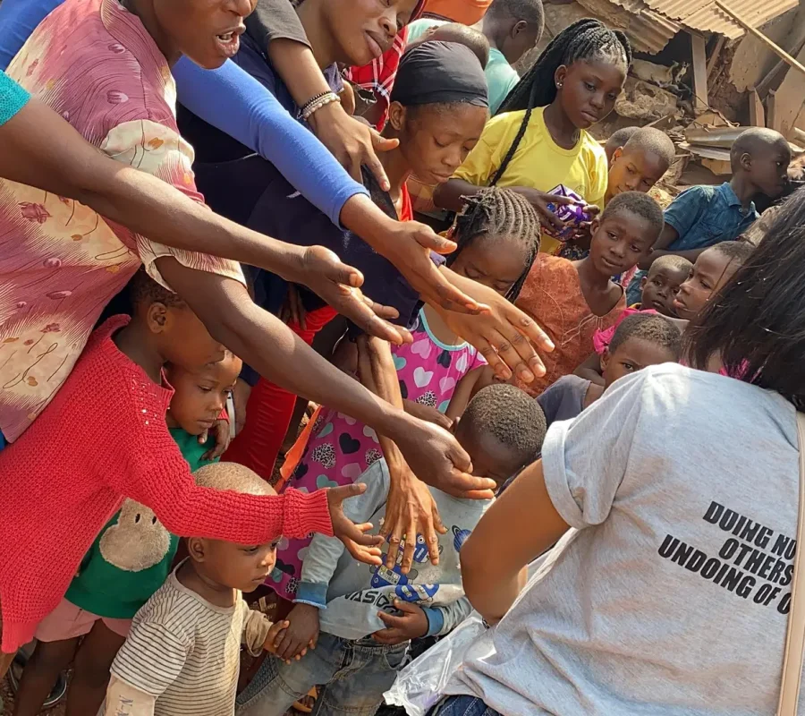 Social impact for better humanity network NGO