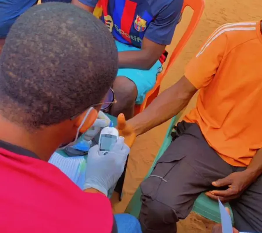 Social impact for better humanity impact NGO